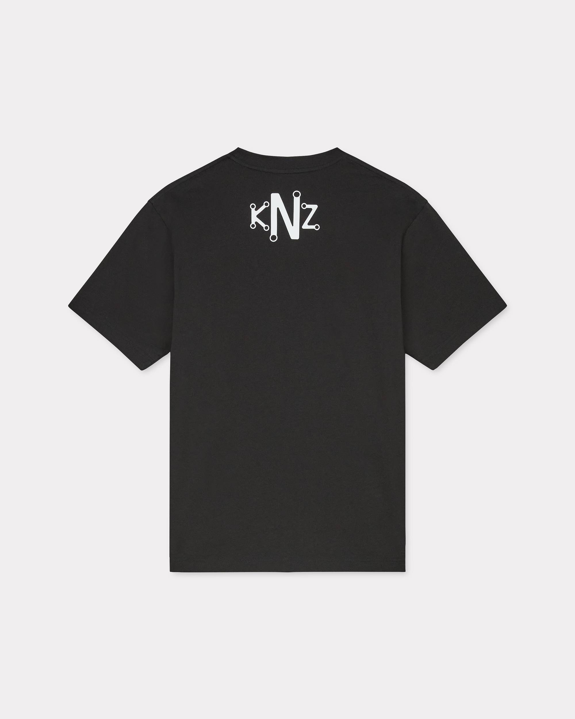 'KENZO Business' T-shirt - 2