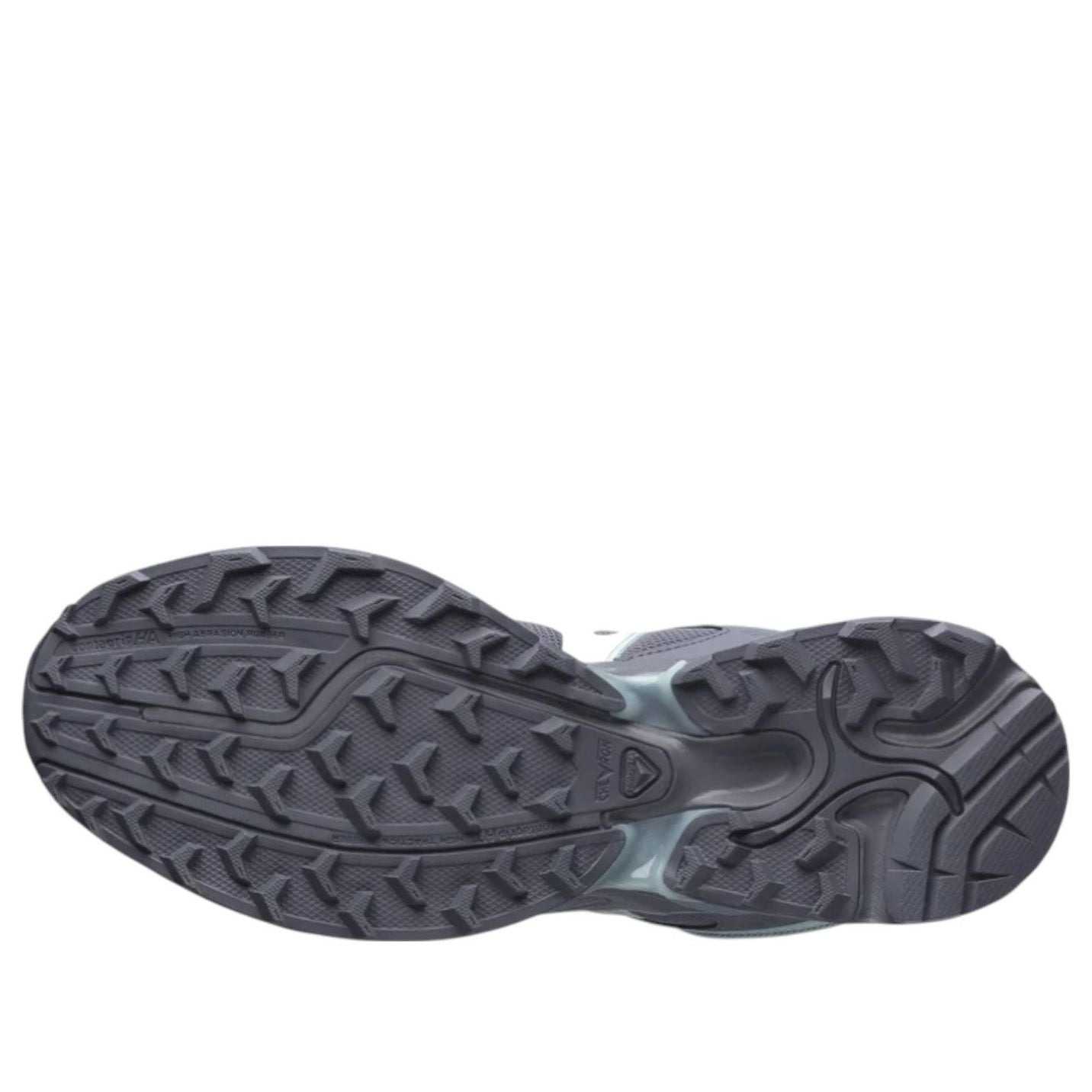 SALOMON XT-WHISPER 'Grisaille Lunar Rock' 479790 - 5