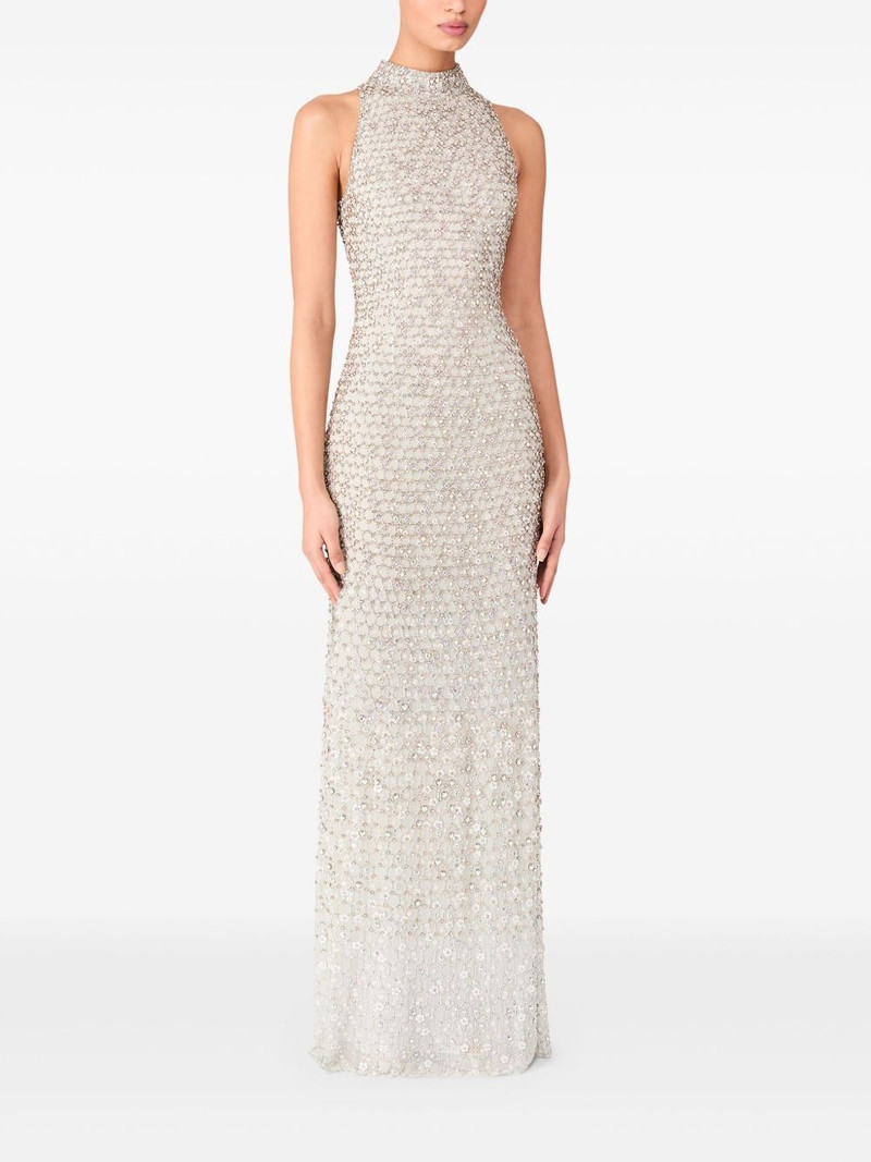 JENNY PACKHAM Juno dress outlook