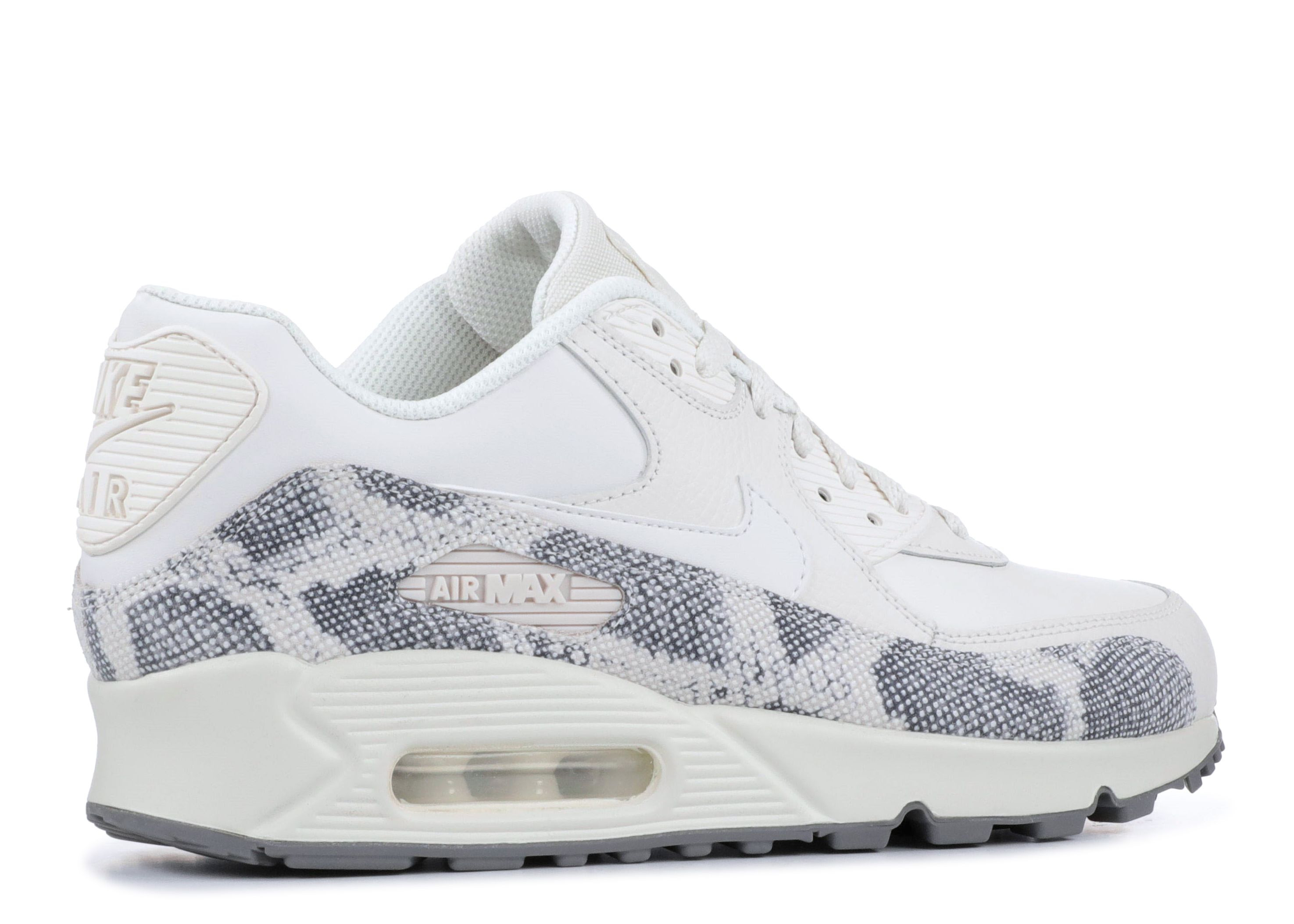 WMNS AIR MAX 90 PREMIUM 'PHANTOM' - 3