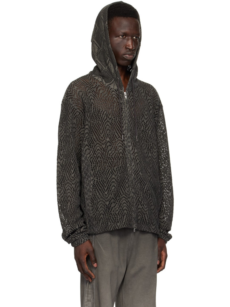 Black EP.5 01 Hoodie 2