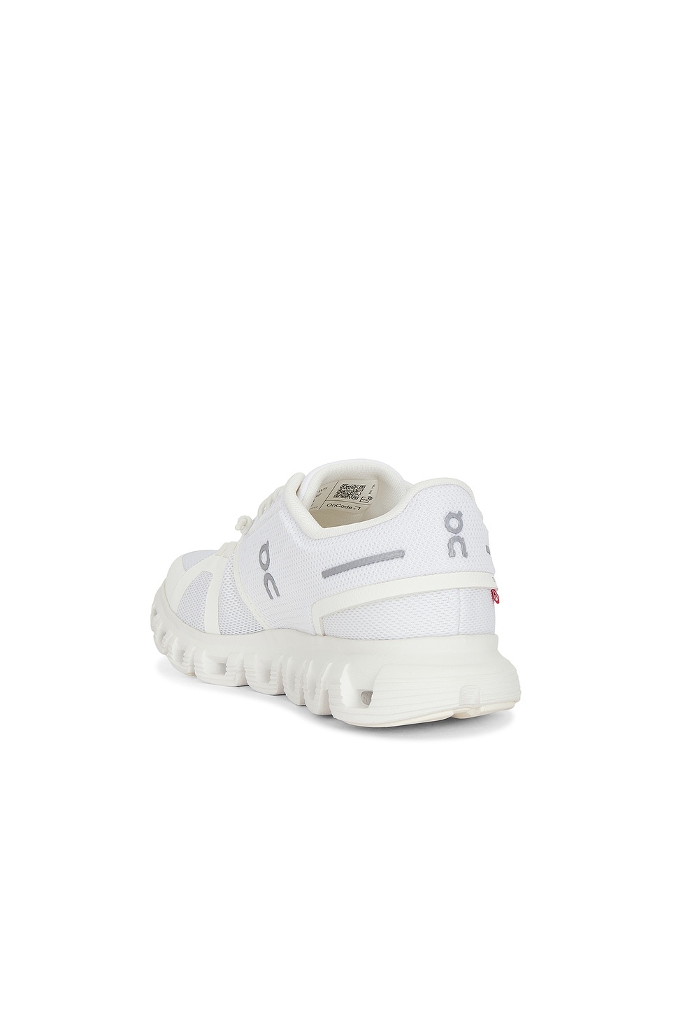Cloud 6 Sneaker - 3