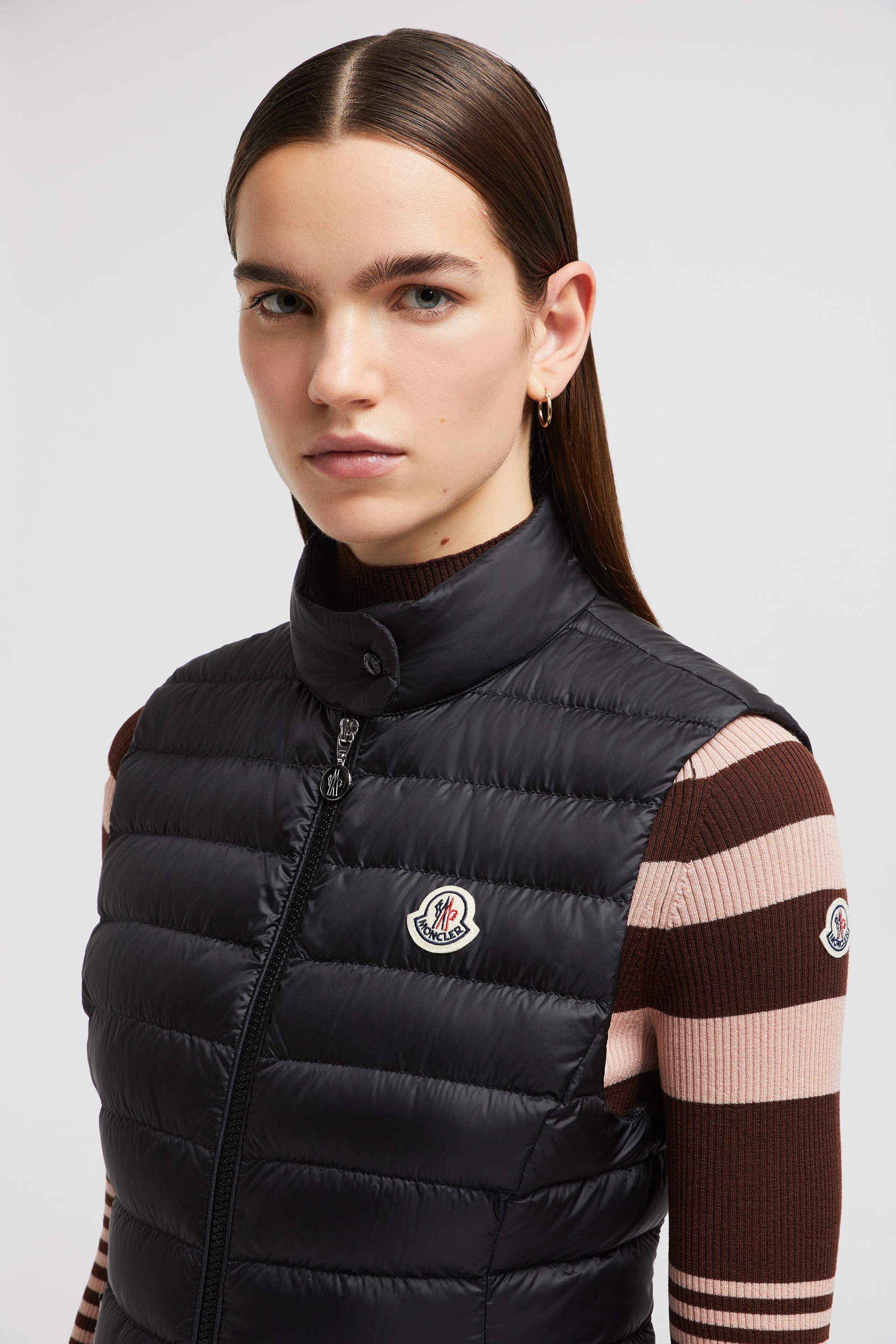 Igens Down Vest - 4