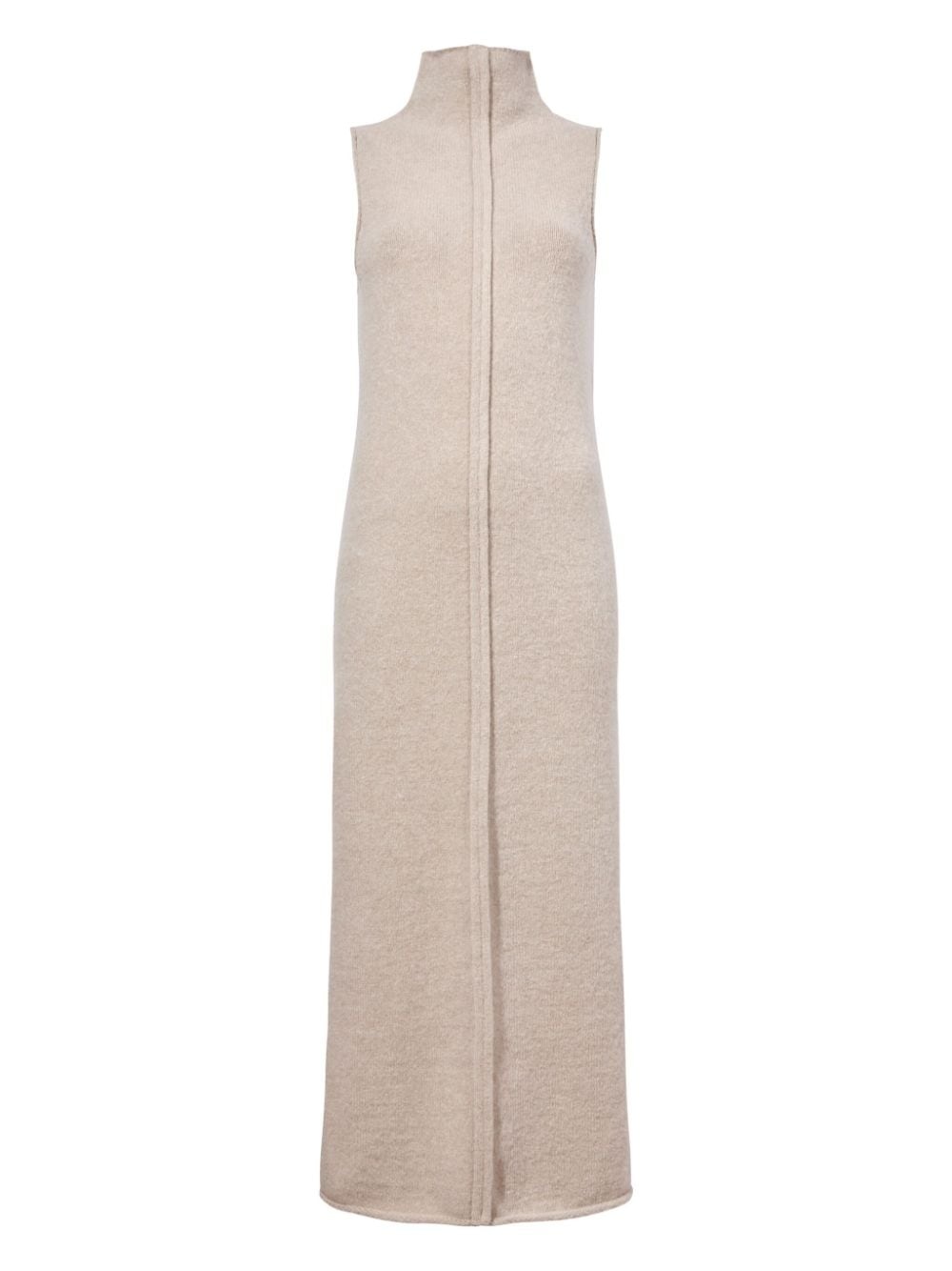 Zola knitted dress - 7