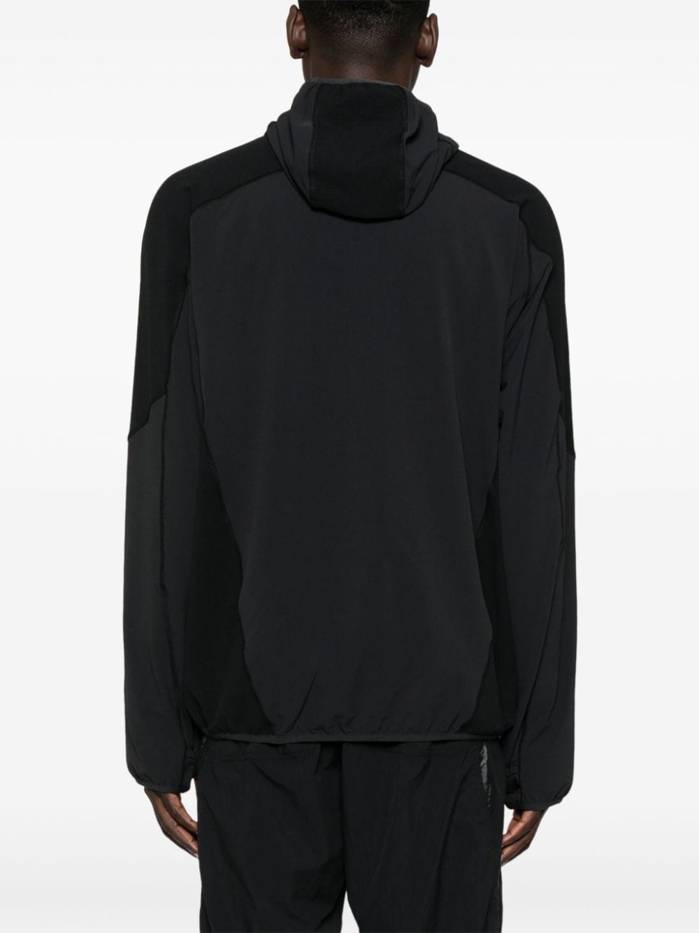 Technical Reinforced jacket - 4