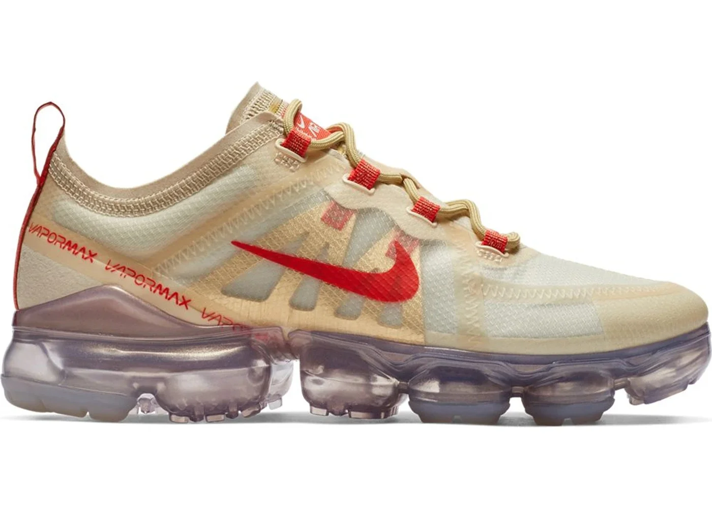 Nike Air VaporMax 2019 Chinese New Year (2019) (Women's) - 1