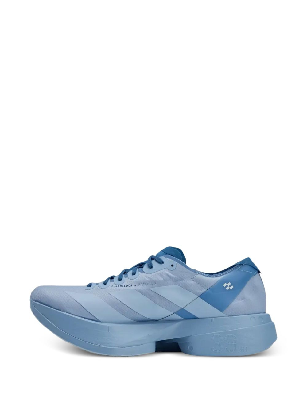 Adios Pro 4 lace-up sneakers - 2