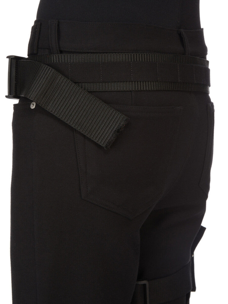 BLIXA HARNESS 5