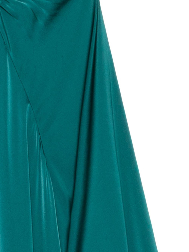 chain-link maxi dress 3