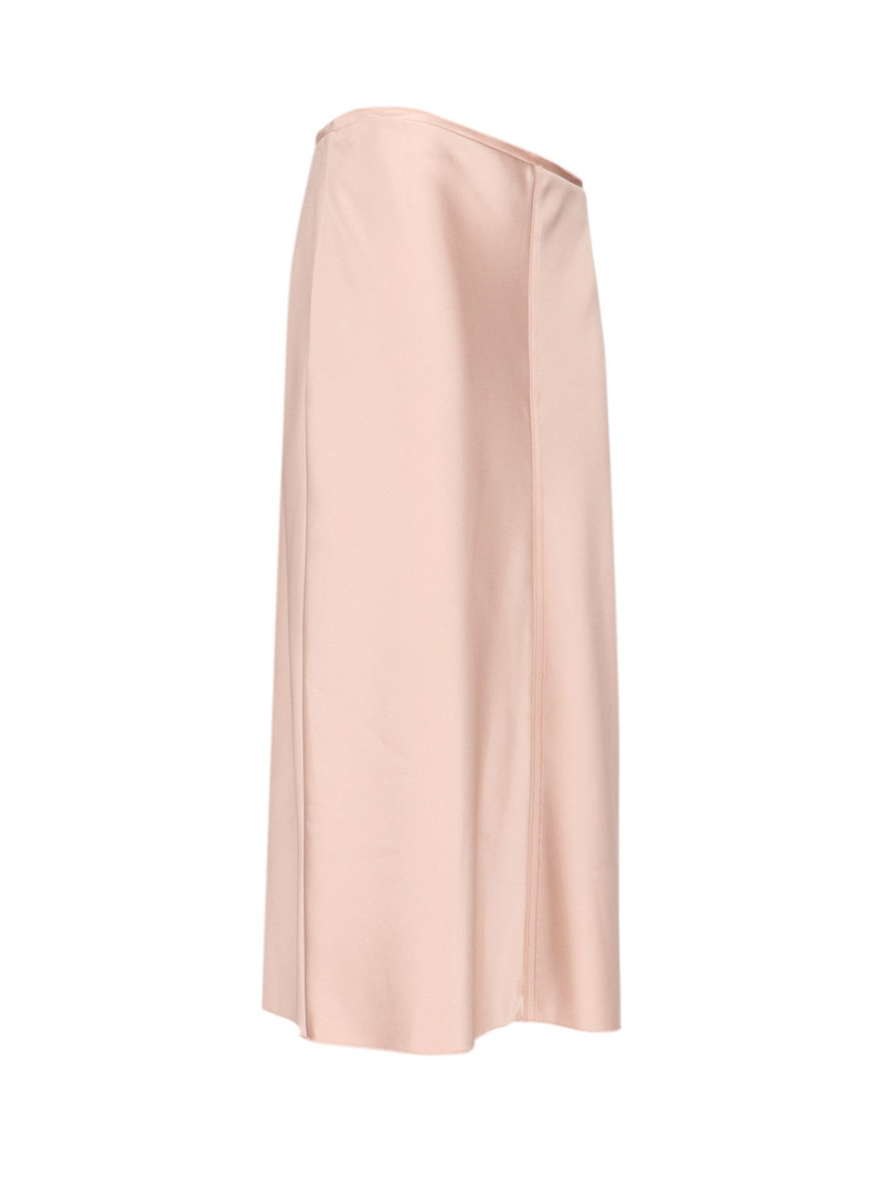 AMI Paris MIDI SKIRT outlook