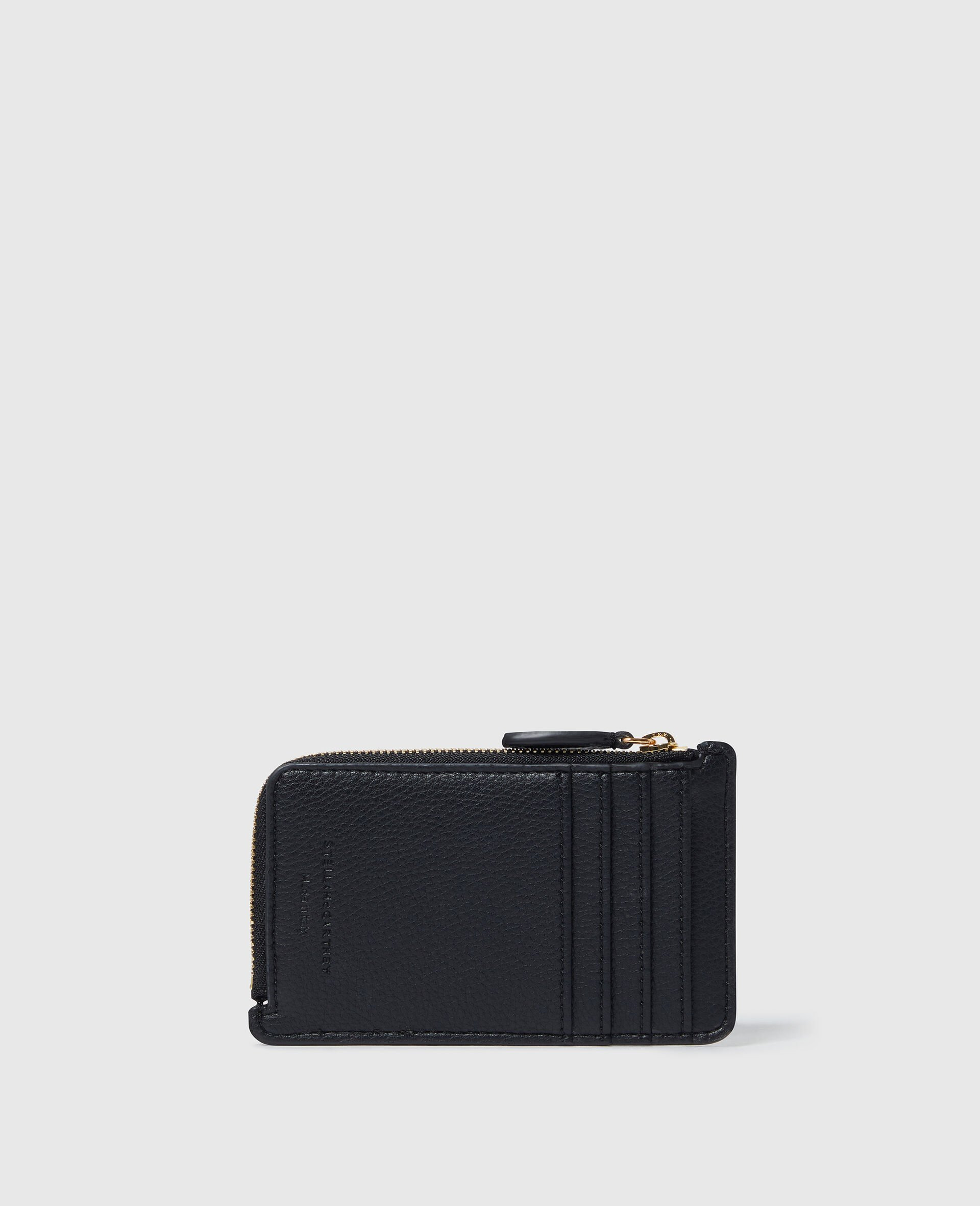 Ryder Zipper Cardholder - 3