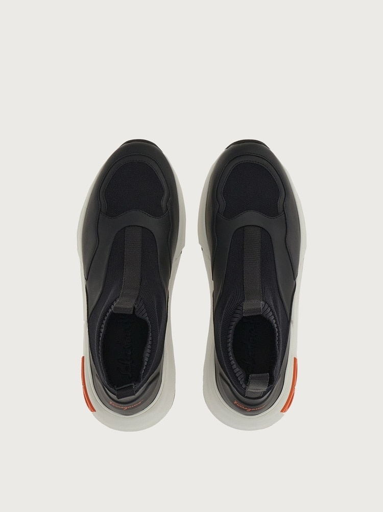GANCINI SOCK SNEAKER - 2