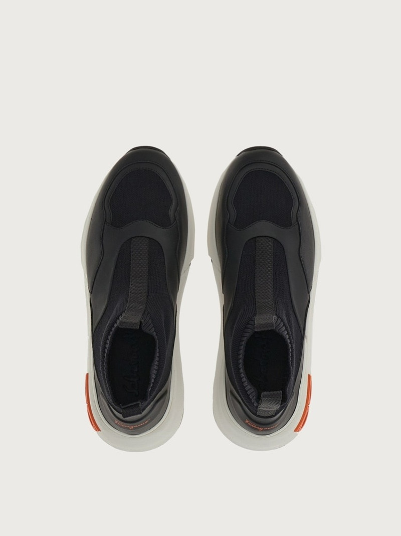 GANCINI SOCK SNEAKER 2