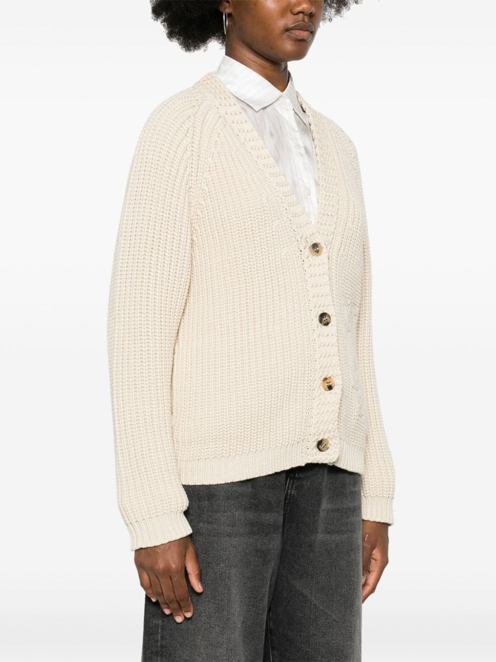 Melody cardigan - 3