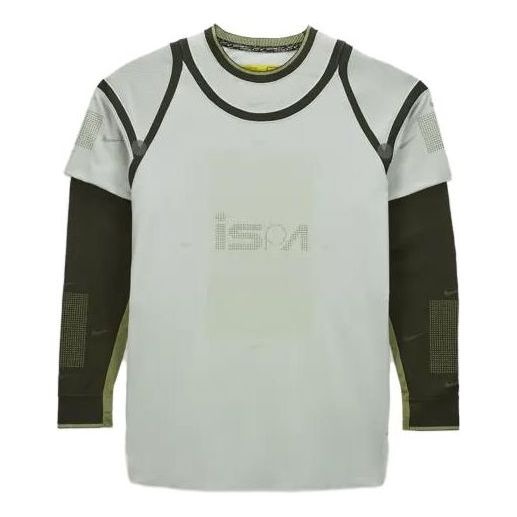 Nike ISPA Long-Sleeve Top 'Mult-Color' FB2706-034 - 1