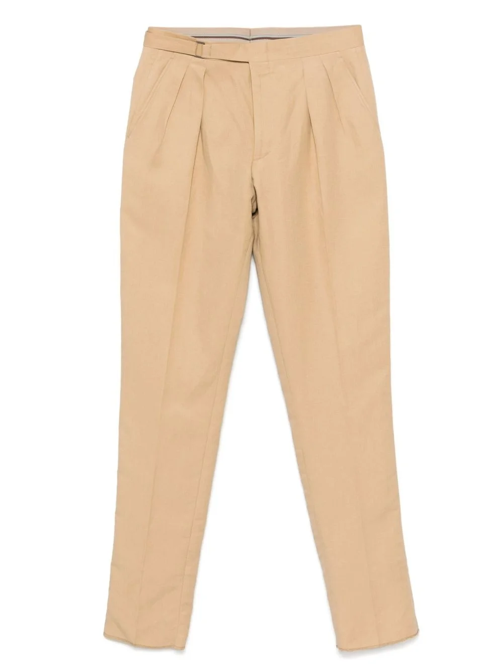 tailored trousers - 1