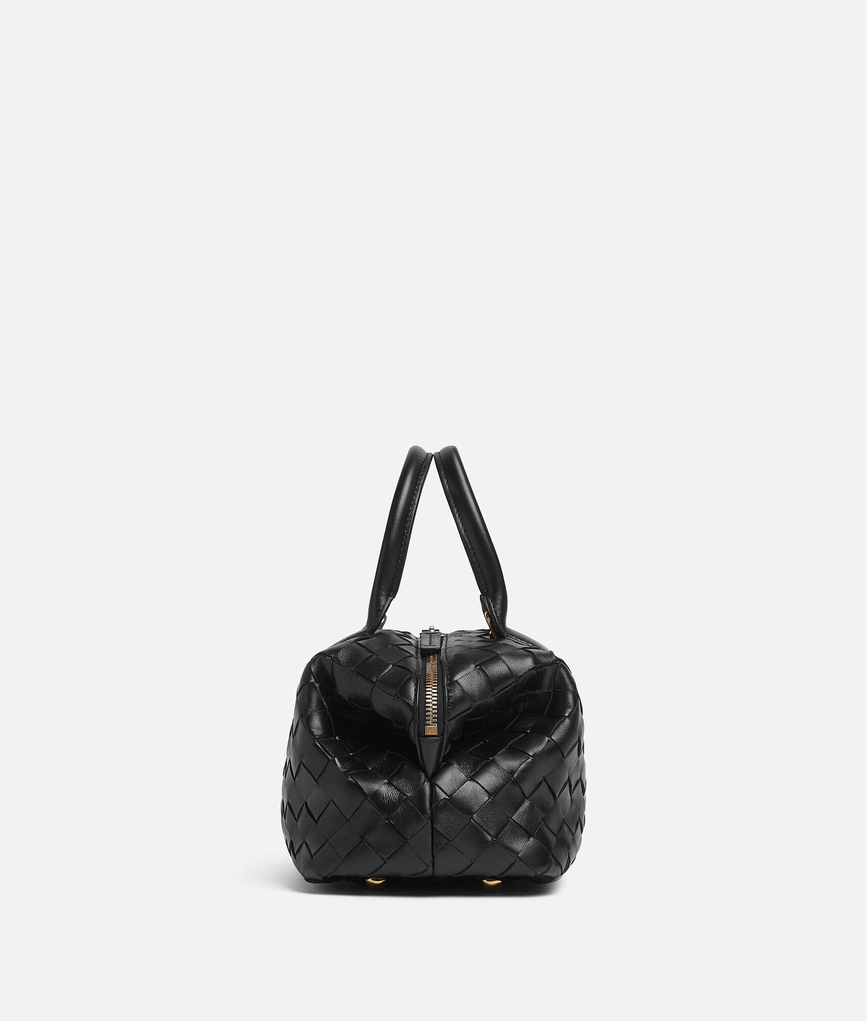 Bottega Veneta Mini Bauletto | REVERSIBLE