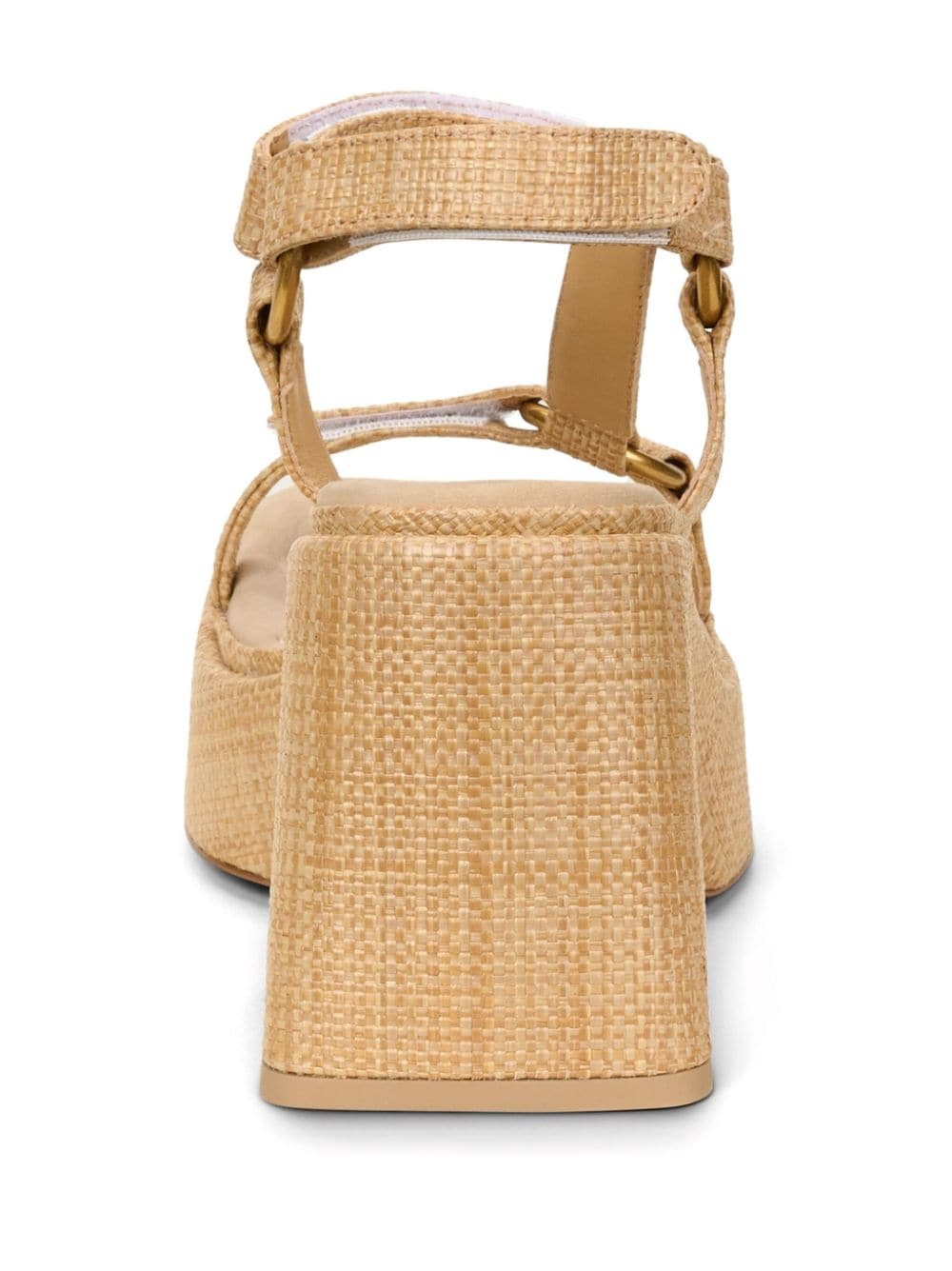 102mm Erin sandals - 3