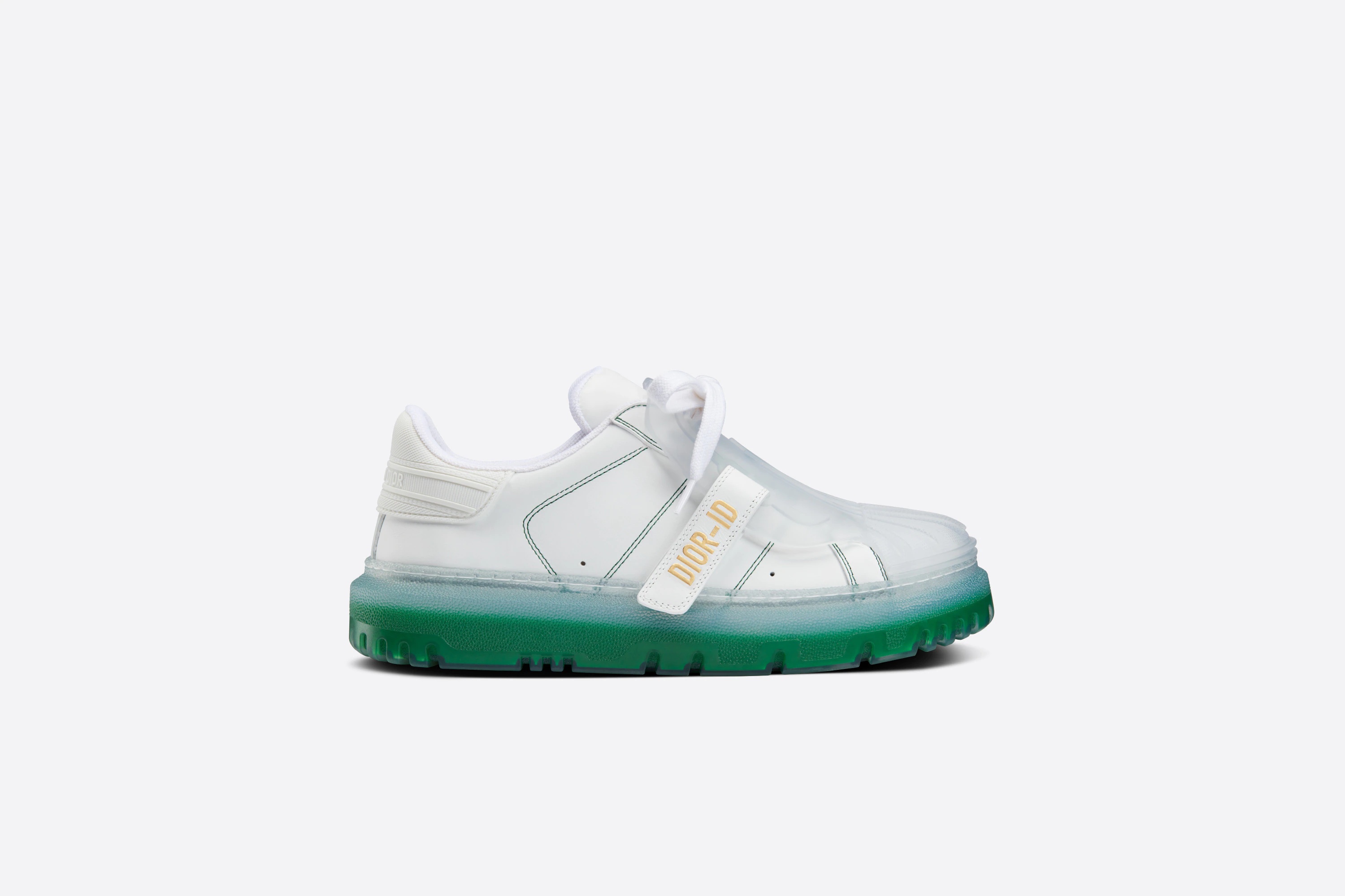 Dior-ID Sneaker - 1