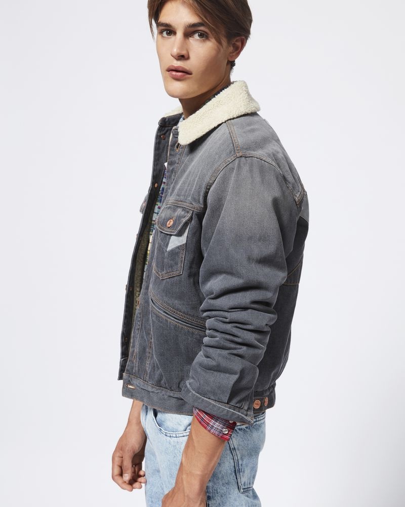 JOOK jacket - 4