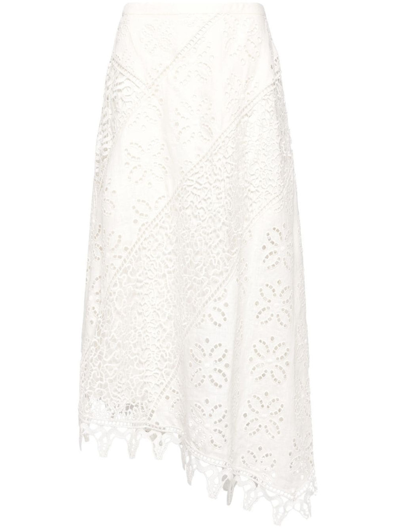 Solara skirt 1