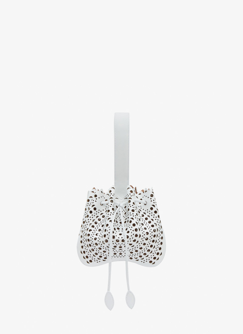 ROSE MARIE BAG IN VIENNE CALFSKIN 1