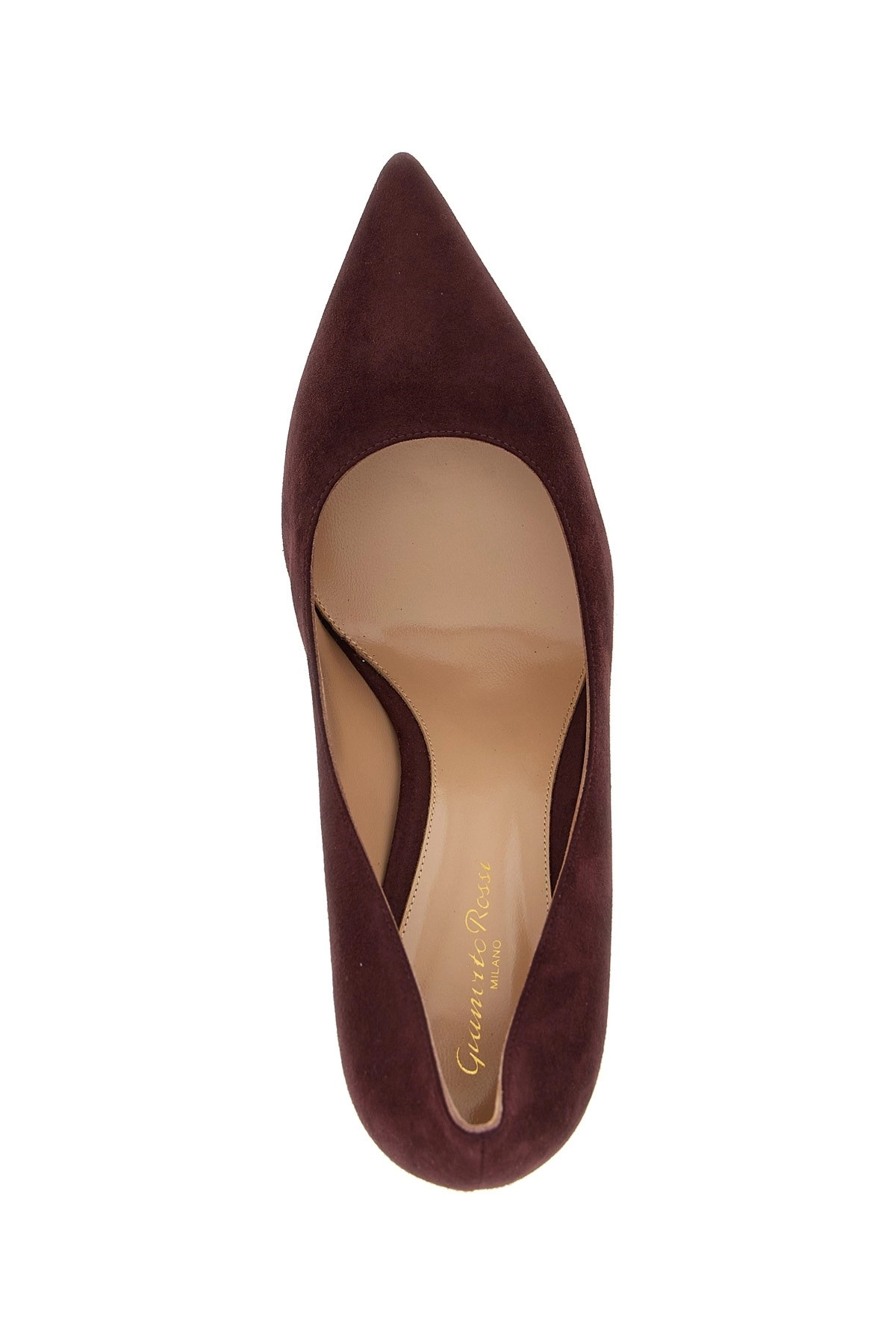 'Gianvito' pumps - 4