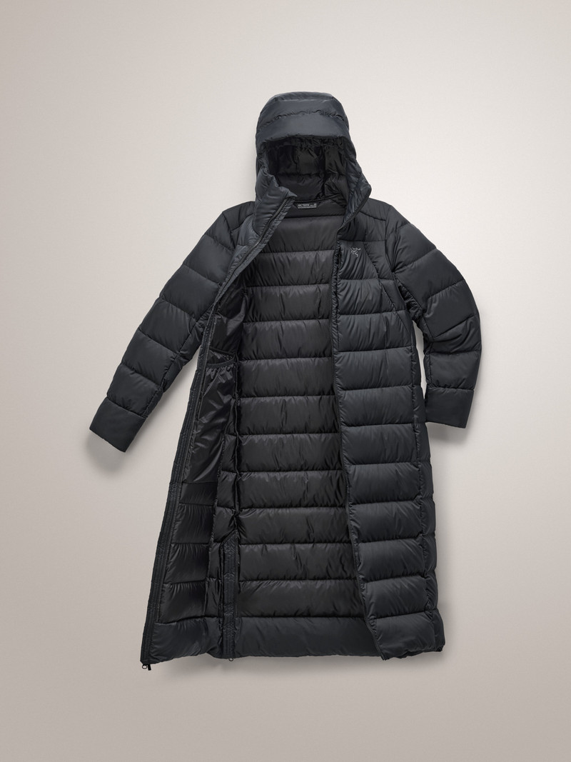 Thorium XLong Parka 4