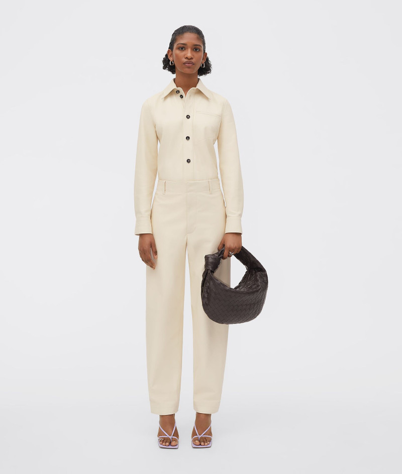 Bottega Veneta teen jodie outlook