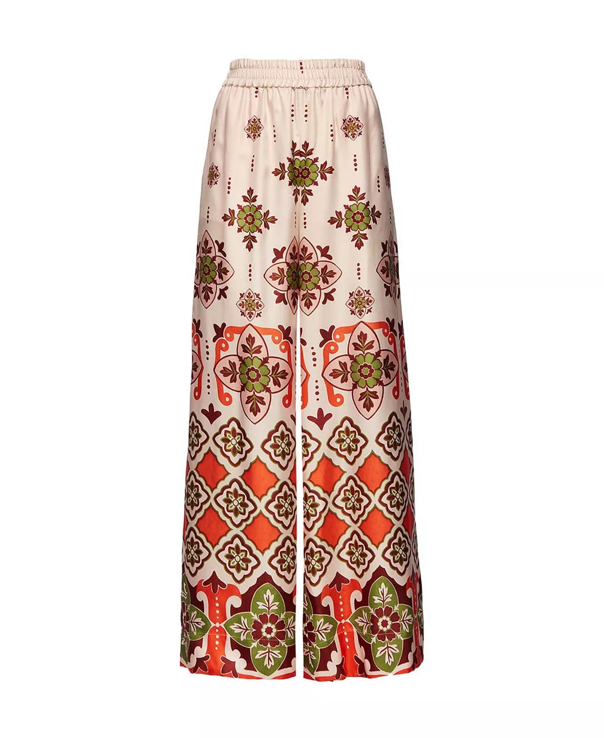 Placee Palazzo Pants - 3