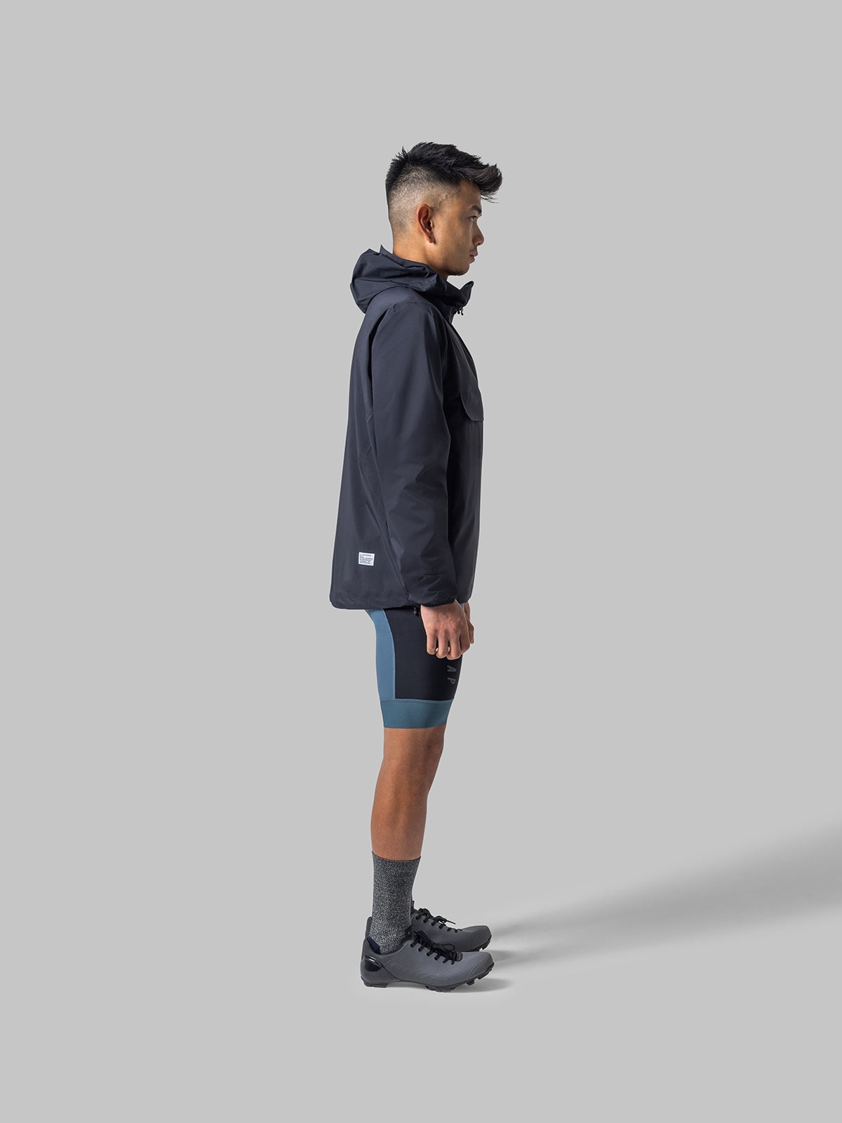 Alt_Road™ Lightweight Anorak - 3