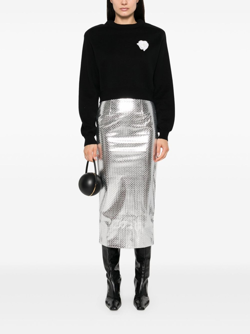 ROTATE Firm sweater outlook