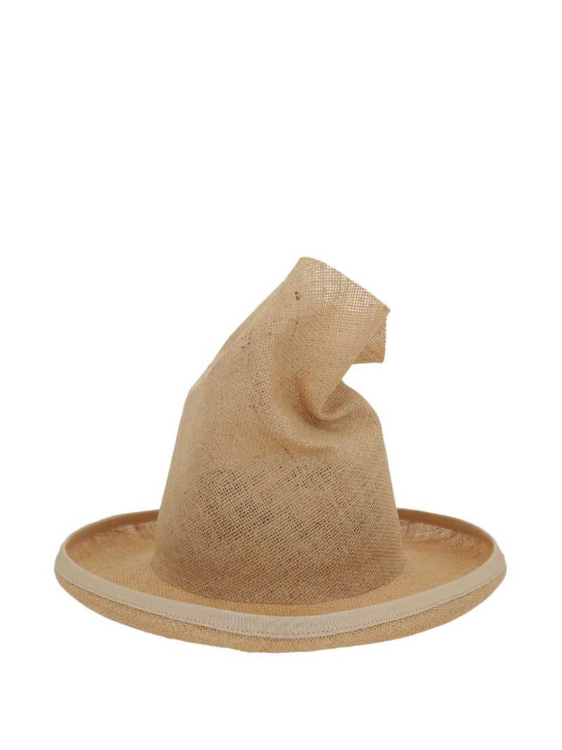 shaped open-top hat 3