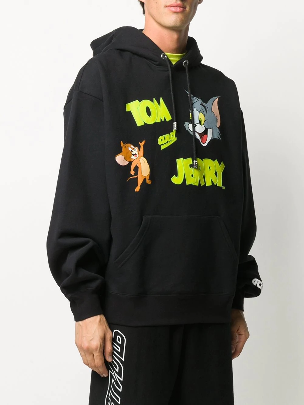 Tom & Jerry hoodie - 3