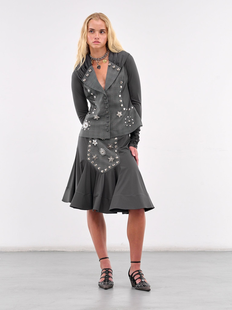 Chopova Lowena Calamity Suit Jacket outlook