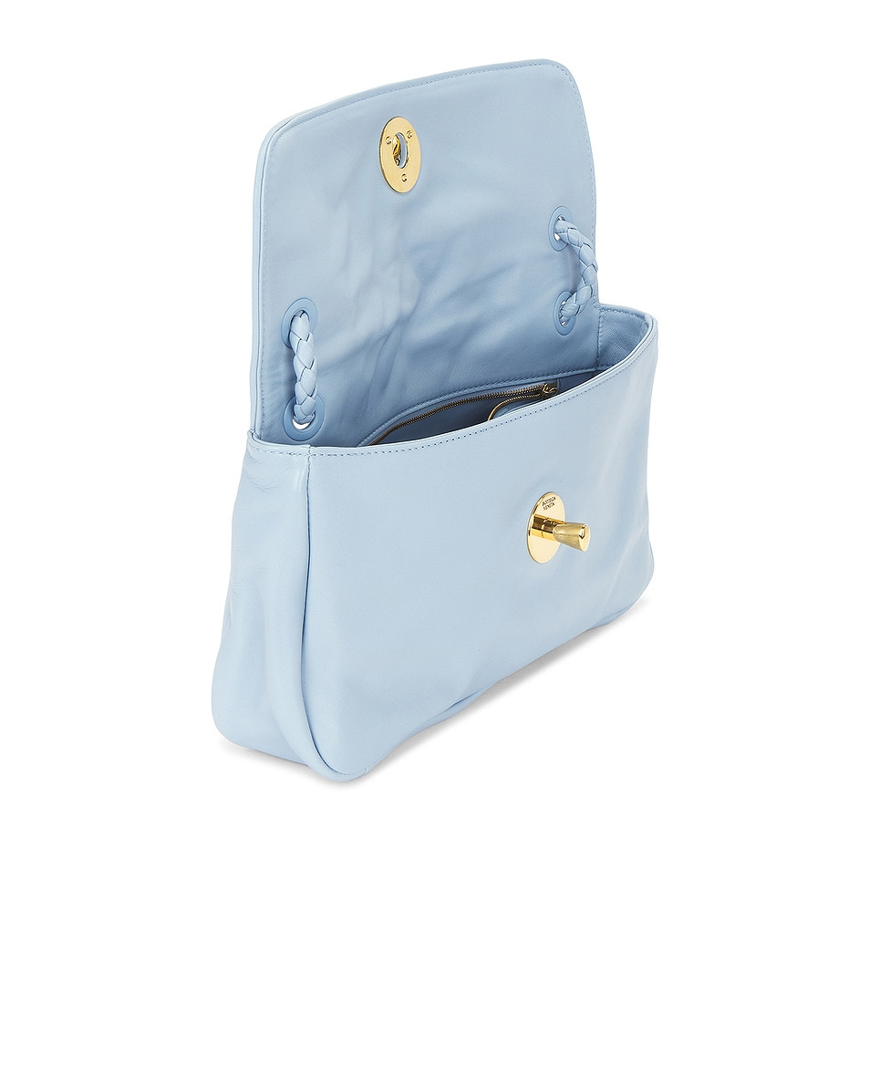 Soft Crossbody Bag - 4