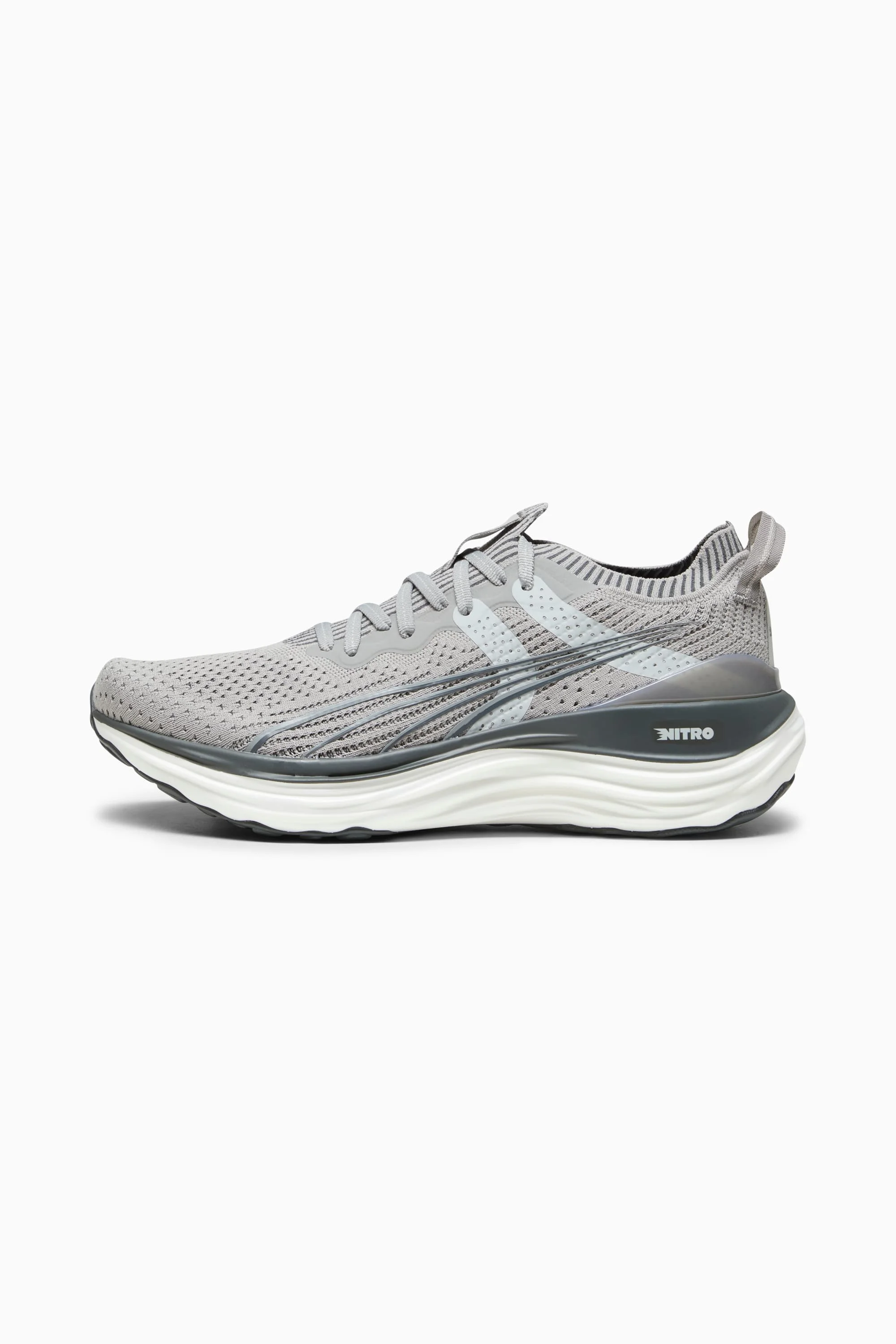 ForeverRun NITRO™ Knit Men's Running Shoes - 1