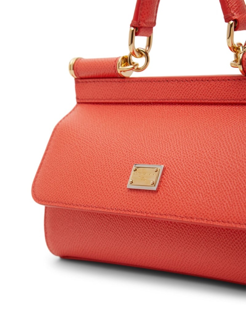 Small Sicily elongated dauphine bag - 5