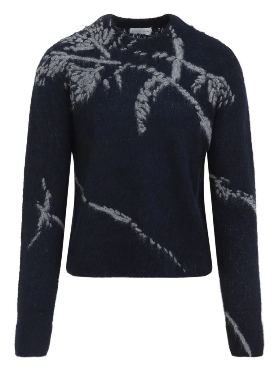 Dries Van Noten Sweaters - 1