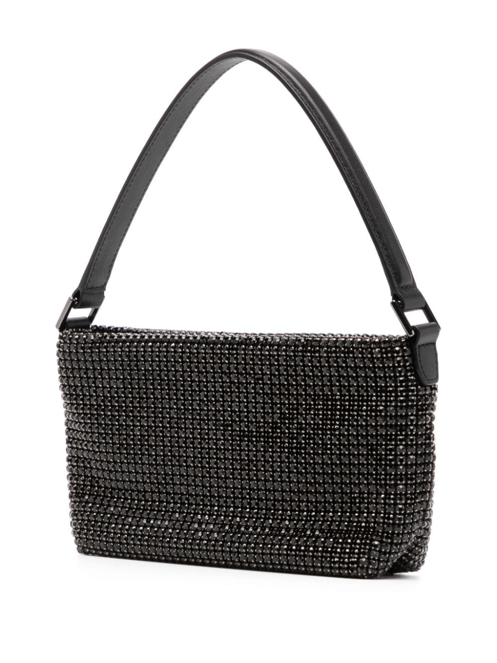 small Diamante shoulder bag - 3
