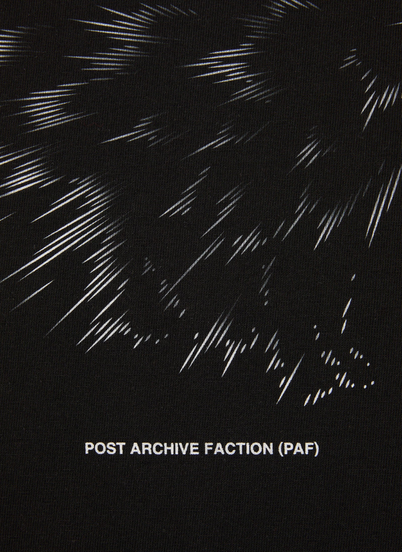 SOUVENIR TEE 2 (BLACK) 4