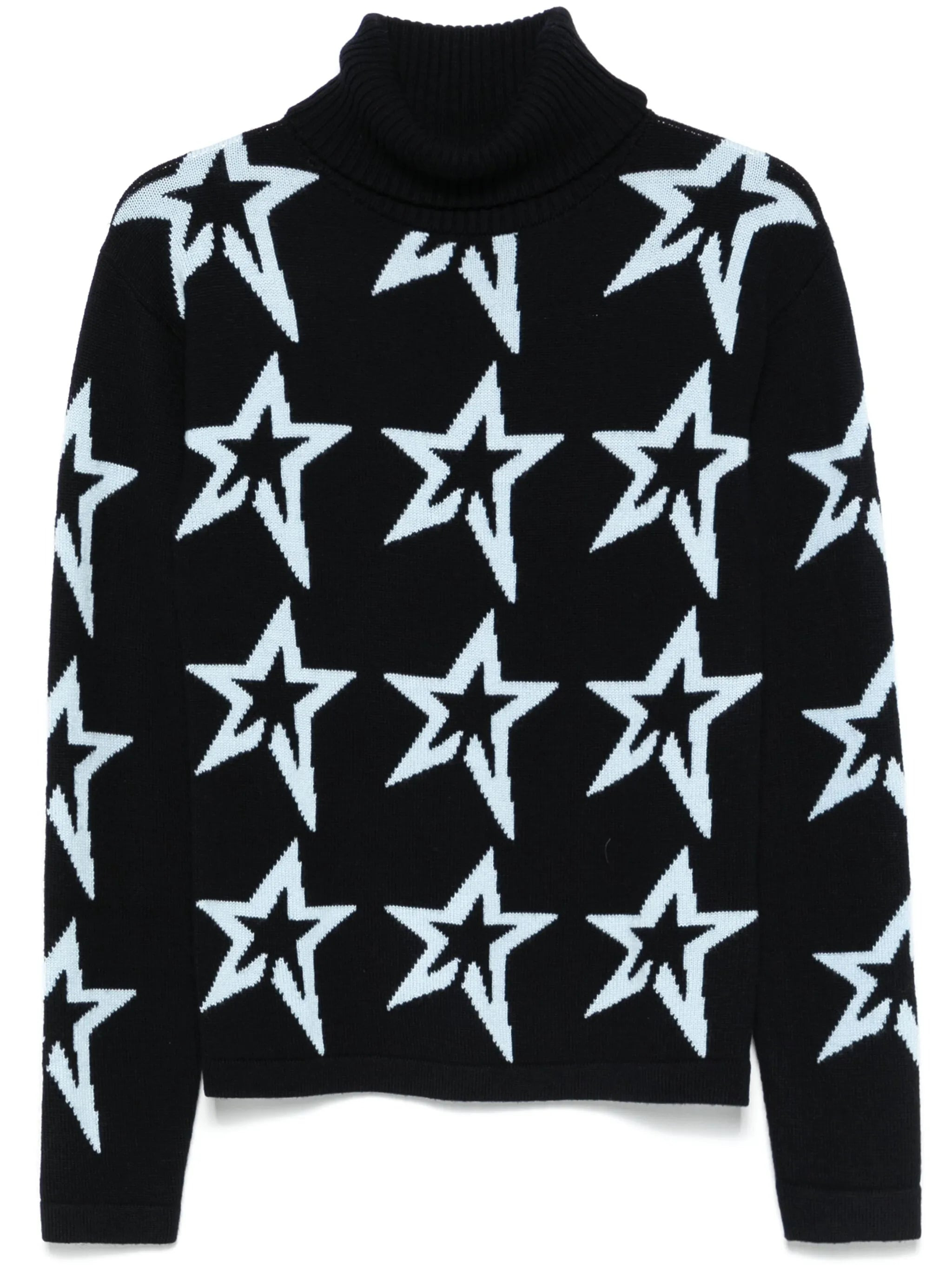 Star Dust sweater - 1