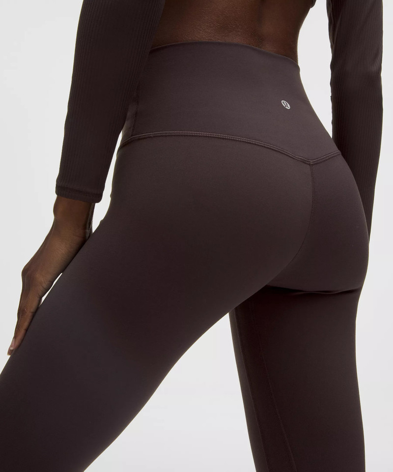 lululemon Align™ High-Rise Pant 28" *Warm 5