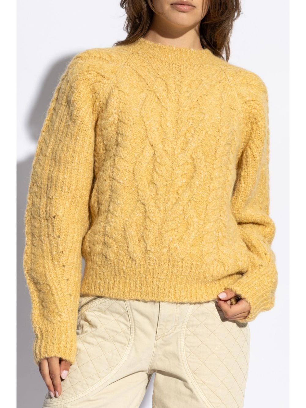Kallie jumper - 3
