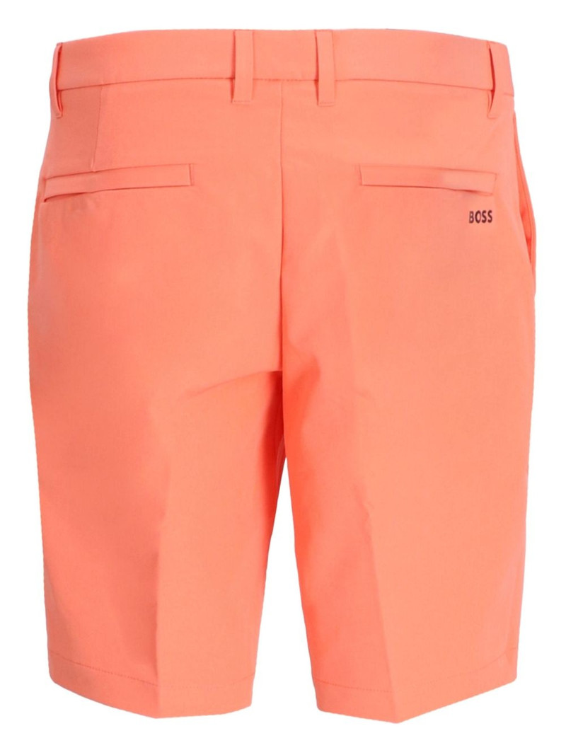 BOSS water-repellent shorts outlook