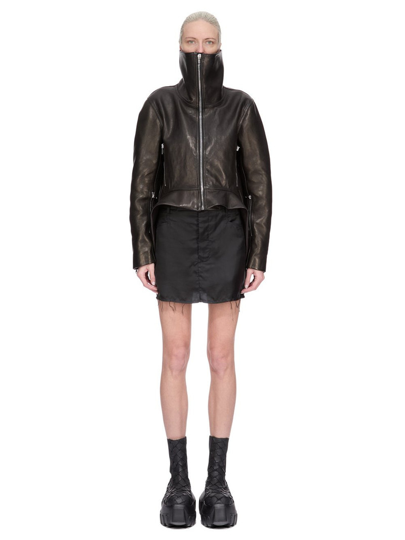 Rick Owens JACKET outlook
