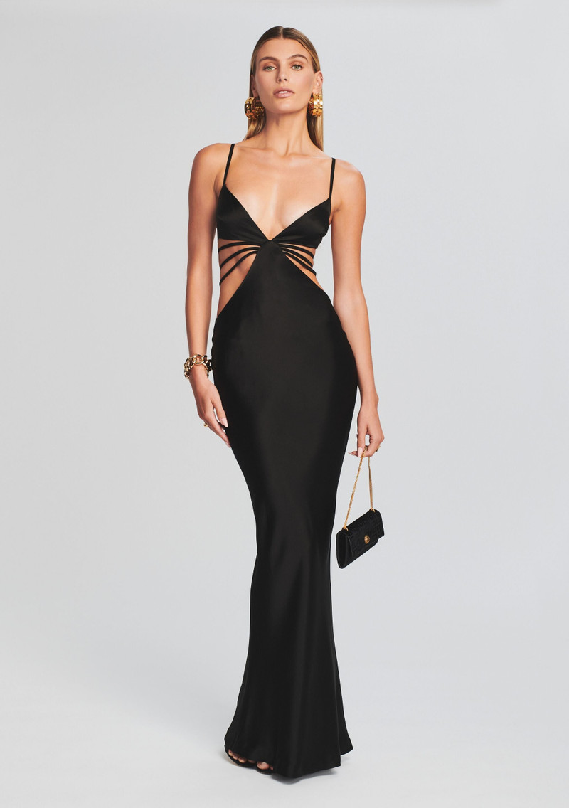 SELMA DRESS 1