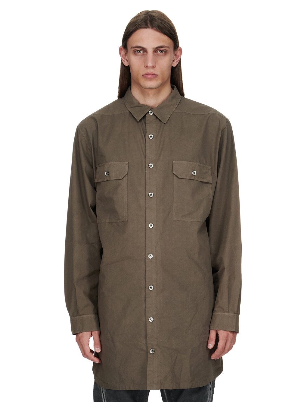 SHIRT - 1