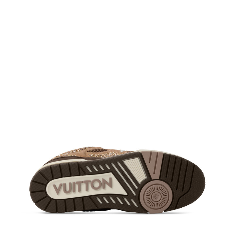 LV Skate Sneaker 5