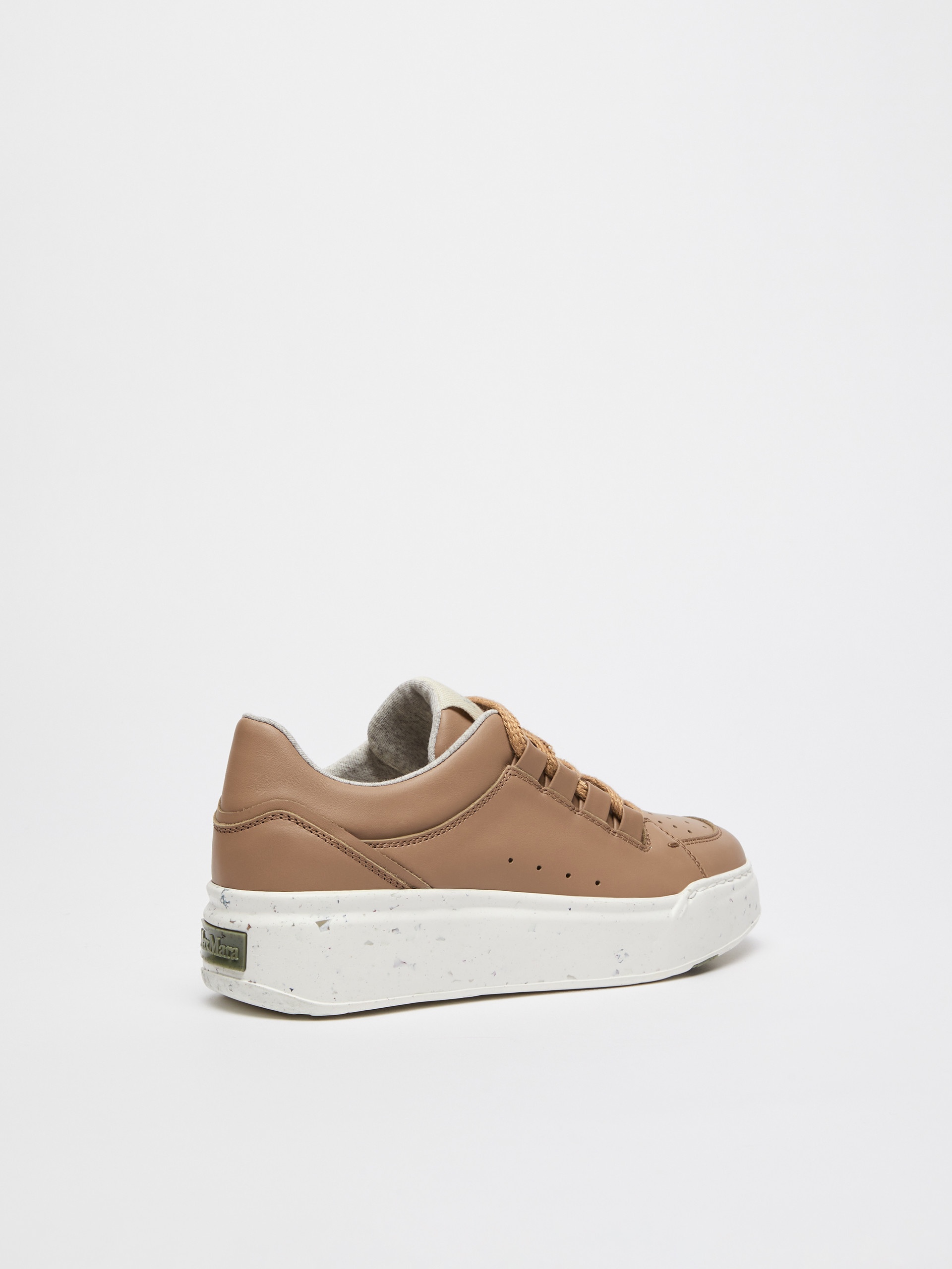 PUFFYGREEN Leather Active sneakers - 3